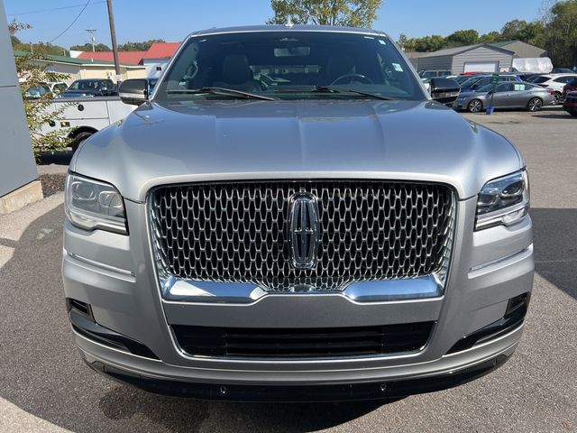 2023 Lincoln Navigator Standard