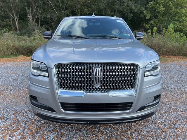 2023 Lincoln Navigator Standard