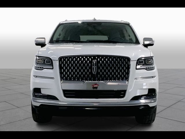 2023 Lincoln Navigator L Black Label