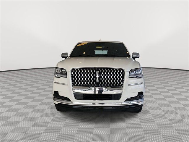 2023 Lincoln Navigator L Black Label