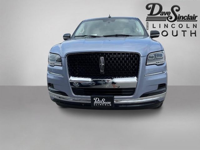 2023 Lincoln Navigator L Black Label