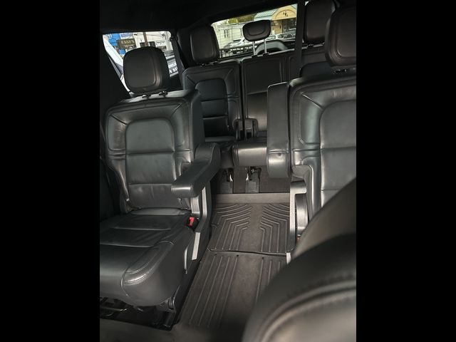 2023 Lincoln Navigator L Reserve