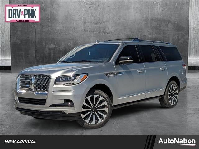 2023 Lincoln Navigator L Reserve