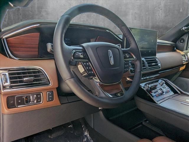 2023 Lincoln Navigator L Reserve