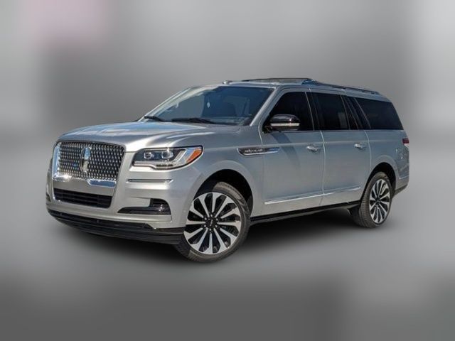 2023 Lincoln Navigator L Reserve