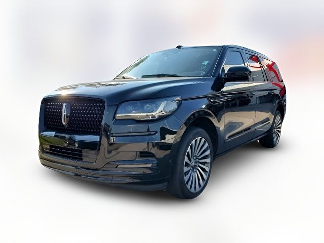 2023 Lincoln Navigator L Reserve