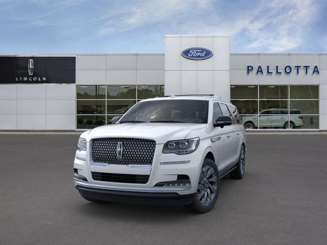 2023 Lincoln Navigator L Reserve