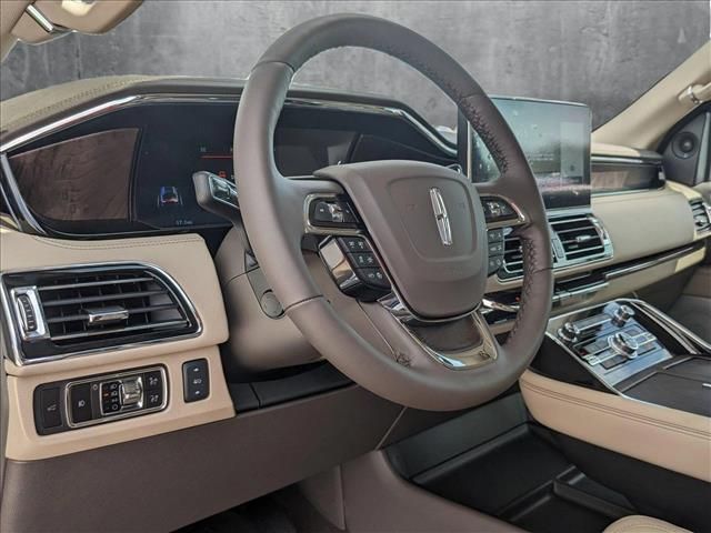 2023 Lincoln Navigator L Reserve