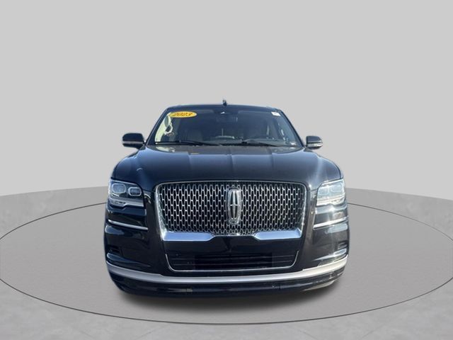 2023 Lincoln Navigator L Reserve