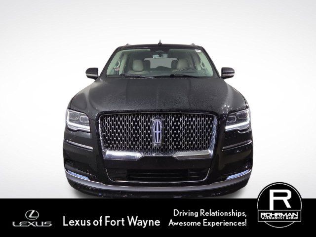 2023 Lincoln Navigator L Reserve