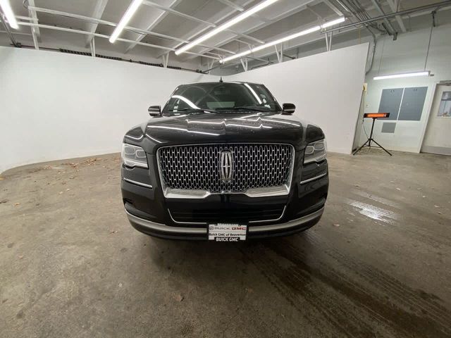 2023 Lincoln Navigator L Reserve