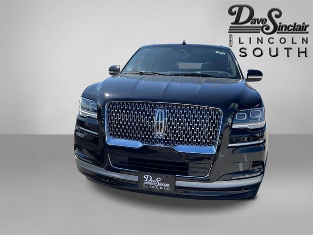 2023 Lincoln Navigator L Reserve