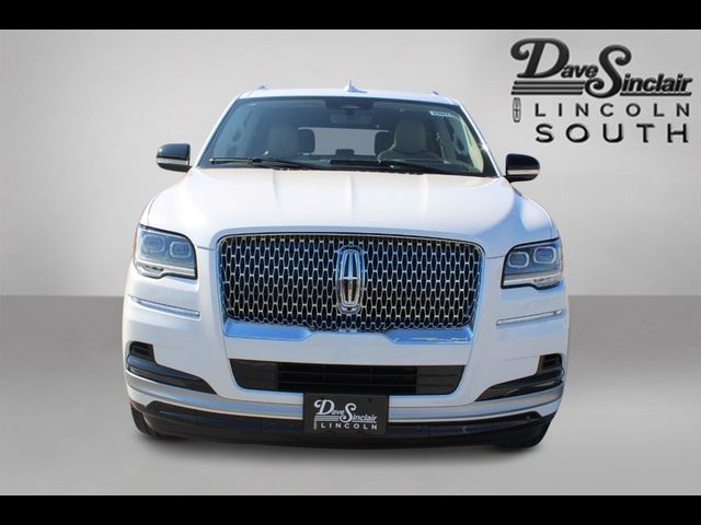 2023 Lincoln Navigator L Reserve