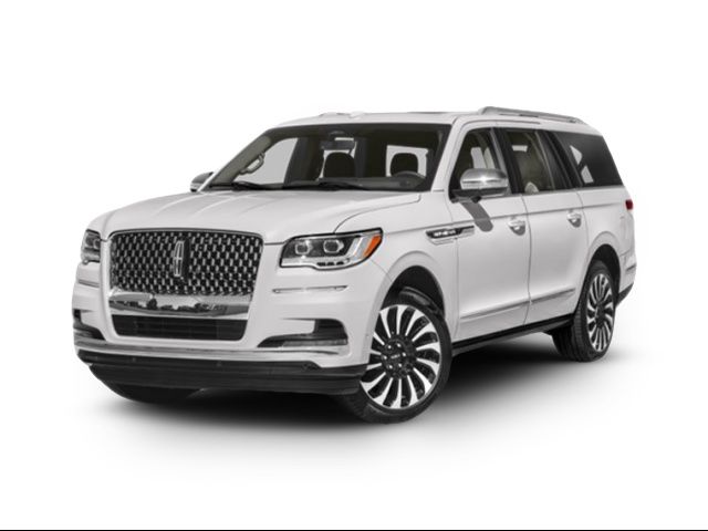 2023 Lincoln Navigator L Reserve