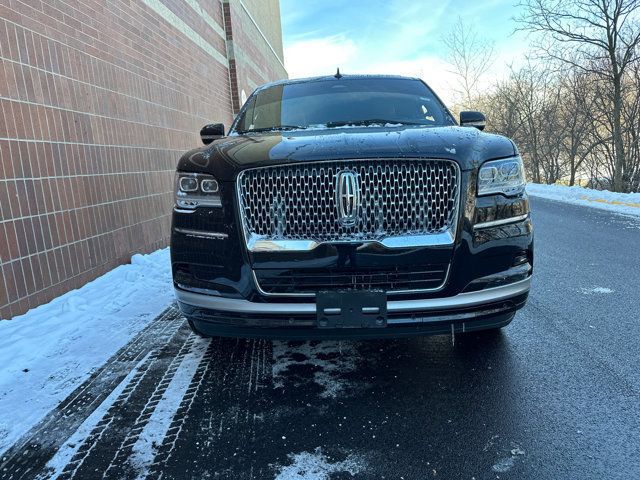 2023 Lincoln Navigator L Reserve