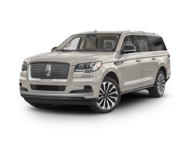 2023 Lincoln Navigator L Reserve