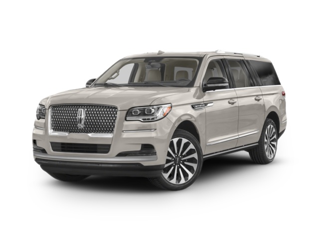 2023 Lincoln Navigator L Reserve