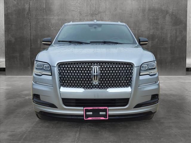 2023 Lincoln Navigator L Reserve