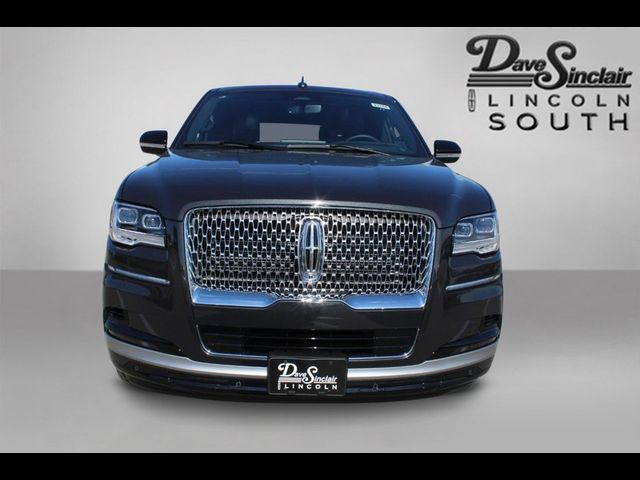 2023 Lincoln Navigator L Reserve