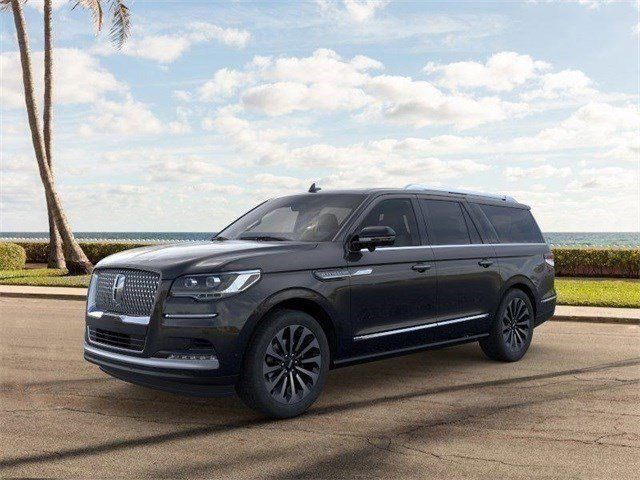 2023 Lincoln Navigator L Reserve