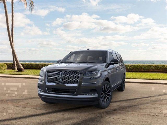 2023 Lincoln Navigator L Reserve