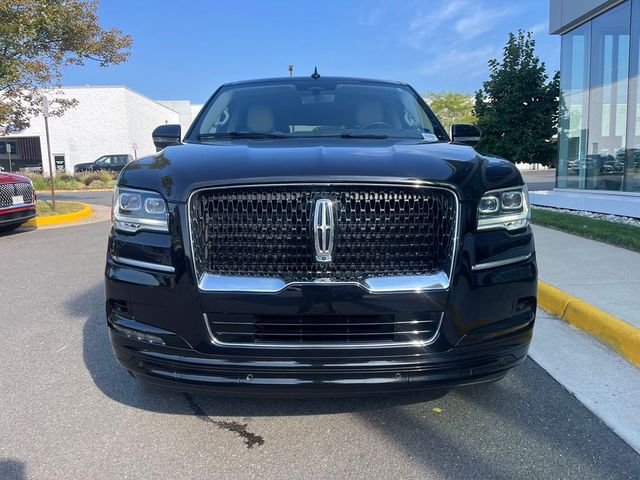 2023 Lincoln Navigator L Reserve