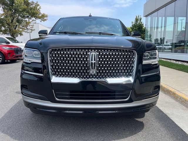 2023 Lincoln Navigator L Reserve