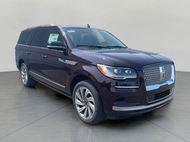 2023 Lincoln Navigator L Reserve