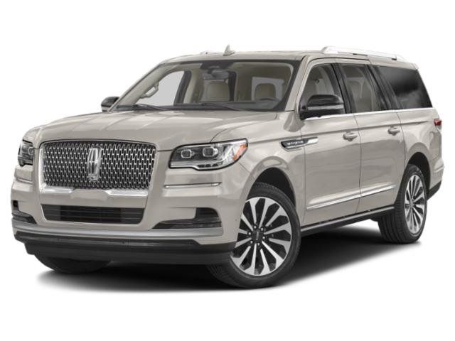 2023 Lincoln Navigator L Standard