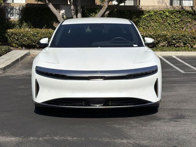 2023 Lucid Air Pure
