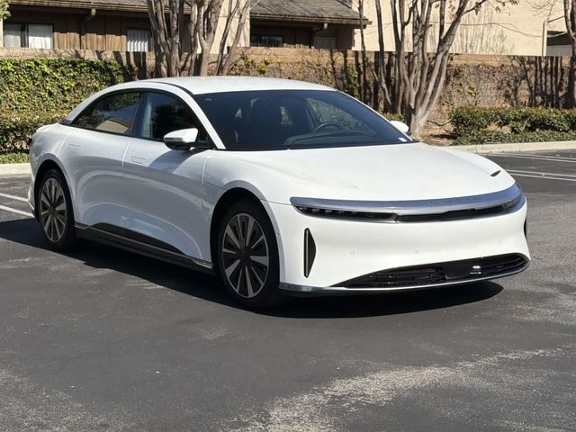 2023 Lucid Air Pure