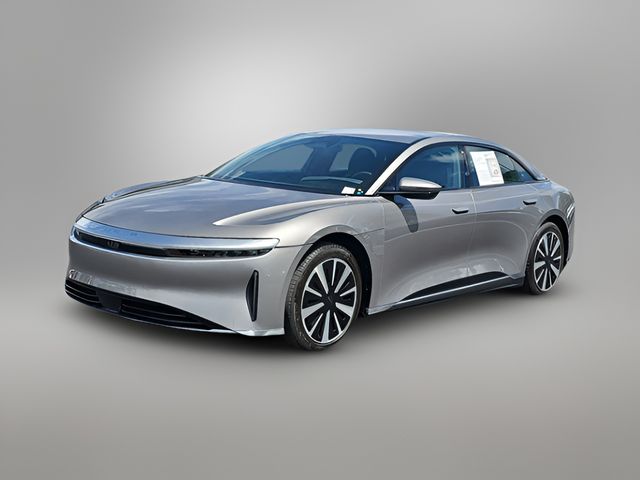 2023 Lucid Air Pure