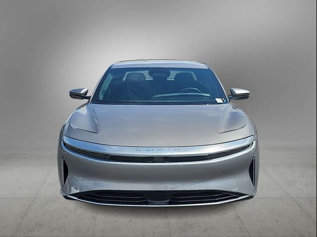 2023 Lucid Air Pure