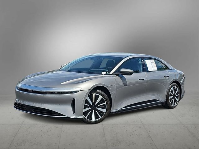 2023 Lucid Air Pure