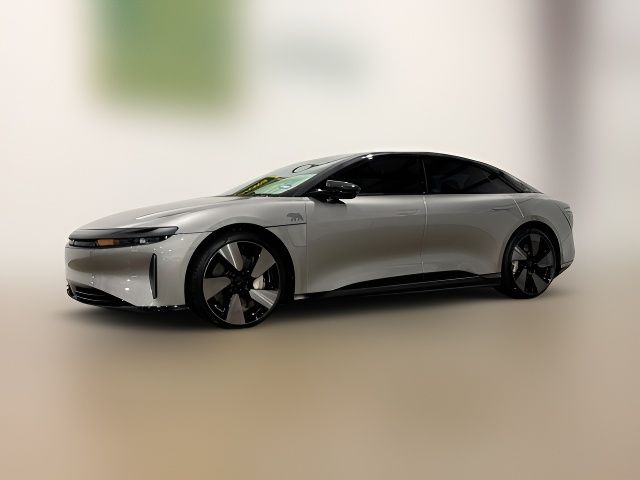2023 Lucid Air Grand Touring