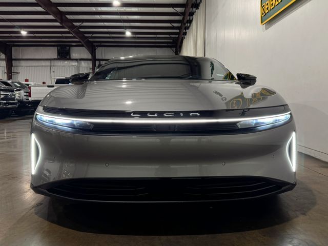2023 Lucid Air Grand Touring