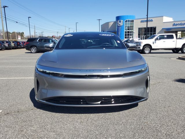 2023 Lucid Air Grand Touring
