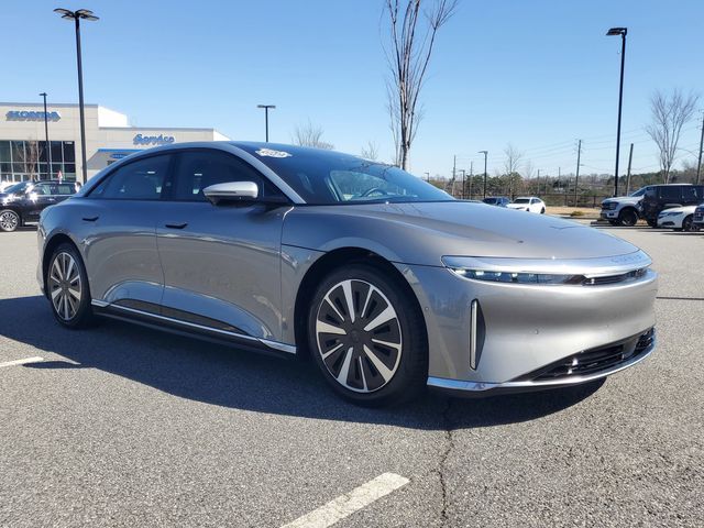 2023 Lucid Air Grand Touring
