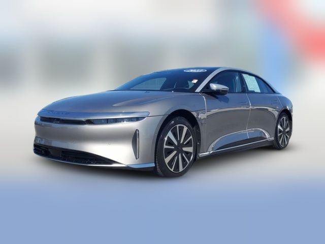 2023 Lucid Air Grand Touring