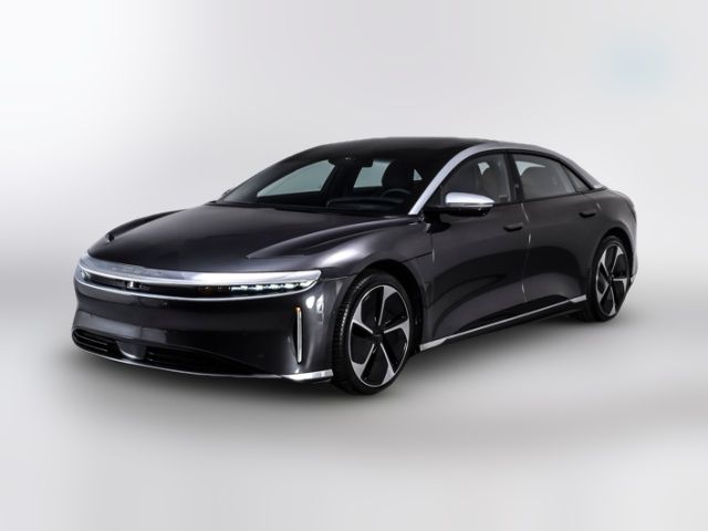 2023 Lucid Air Grand Touring