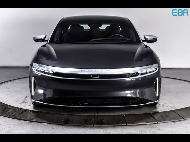 2023 Lucid Air Grand Touring