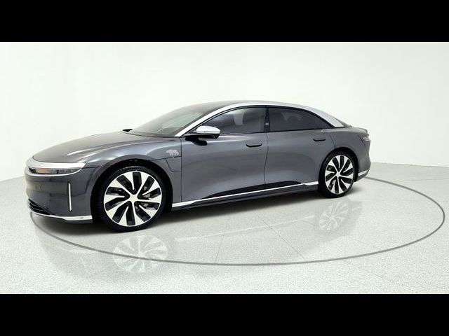 2023 Lucid Air Grand Touring