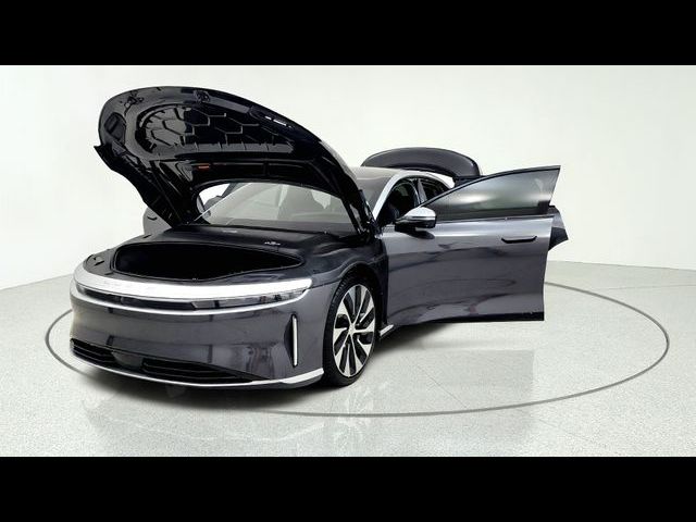2023 Lucid Air Grand Touring