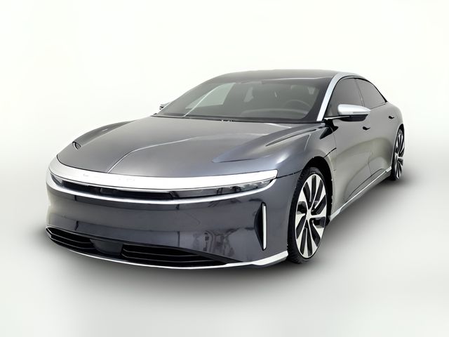 2023 Lucid Air Grand Touring