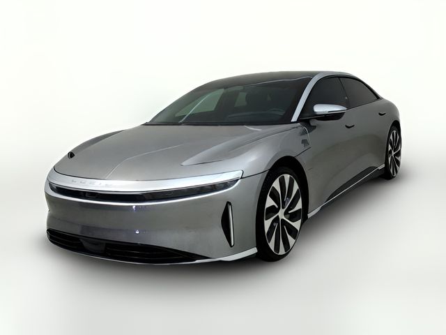 2023 Lucid Air Grand Touring