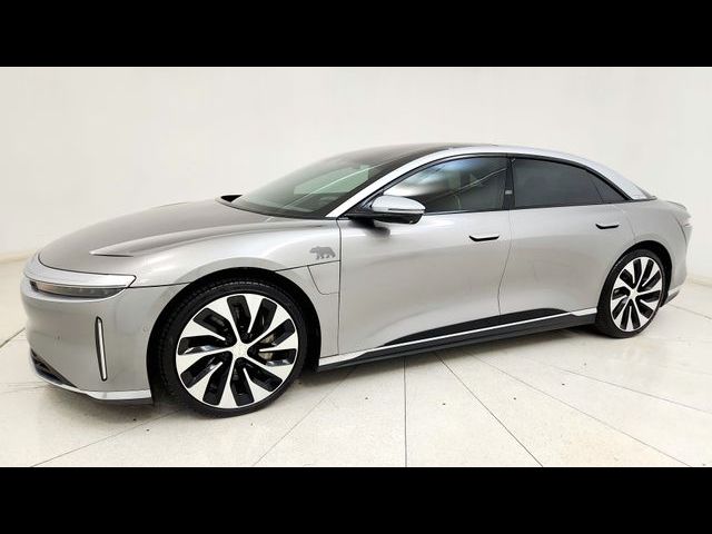2023 Lucid Air Grand Touring