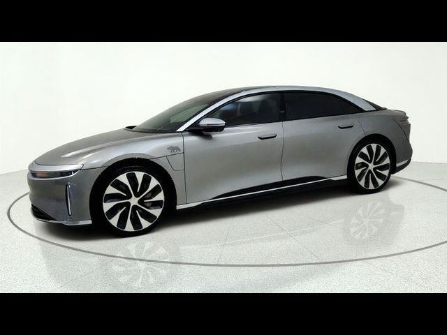 2023 Lucid Air Grand Touring