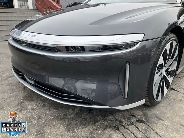 2023 Lucid Air Grand Touring