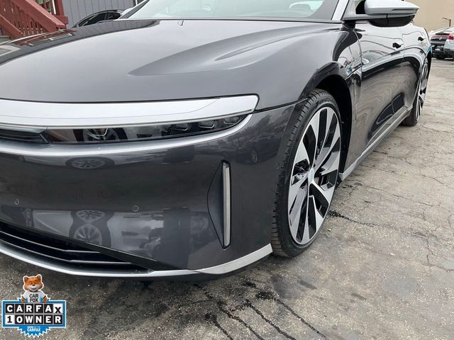 2023 Lucid Air Grand Touring