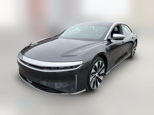 2023 Lucid Air Grand Touring